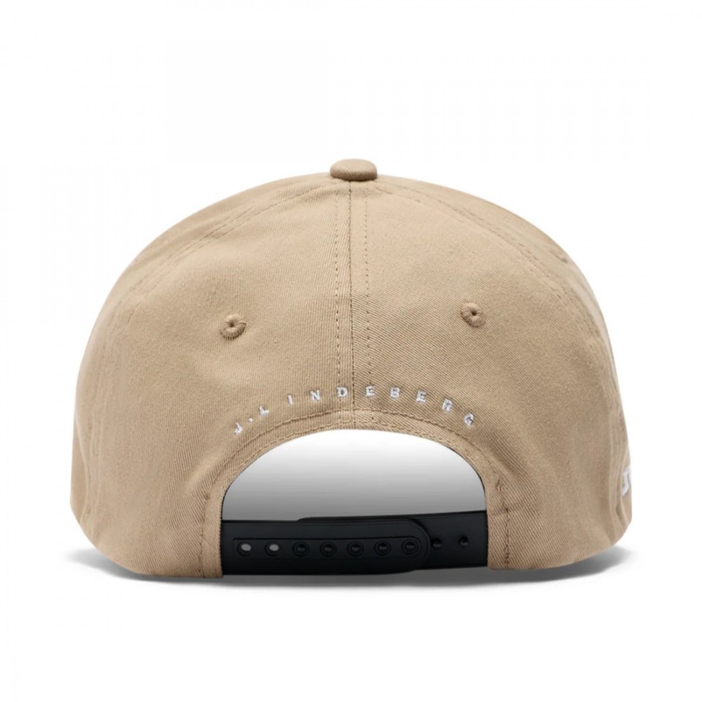 J.L Heath Cap - Kelp