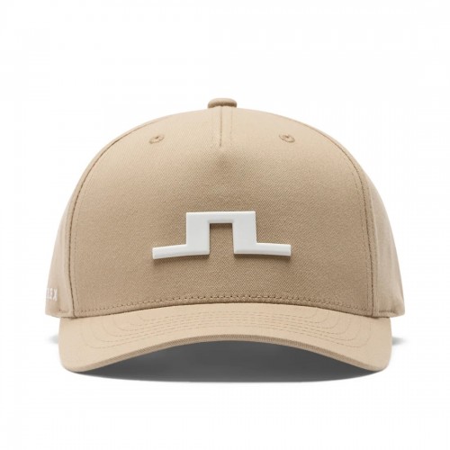 J.L Heath Cap - Kelp J.L Heath Cap - Kelp