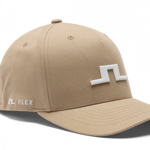 J.L Heath Cap - Kelp J.L Heath Cap - Kelp