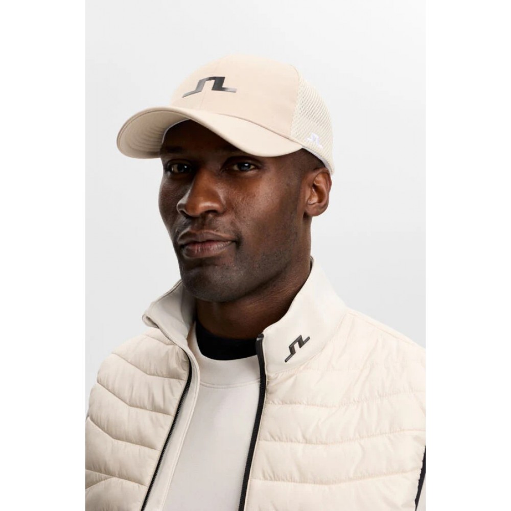 J.L Pro Cap - Moonbeam