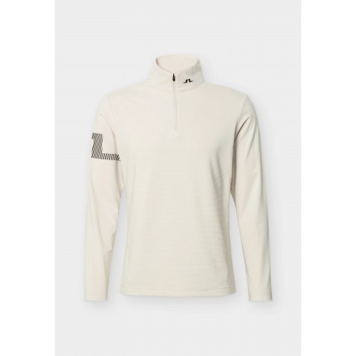 J.L Heath Strike Midlayer - Moonbeam