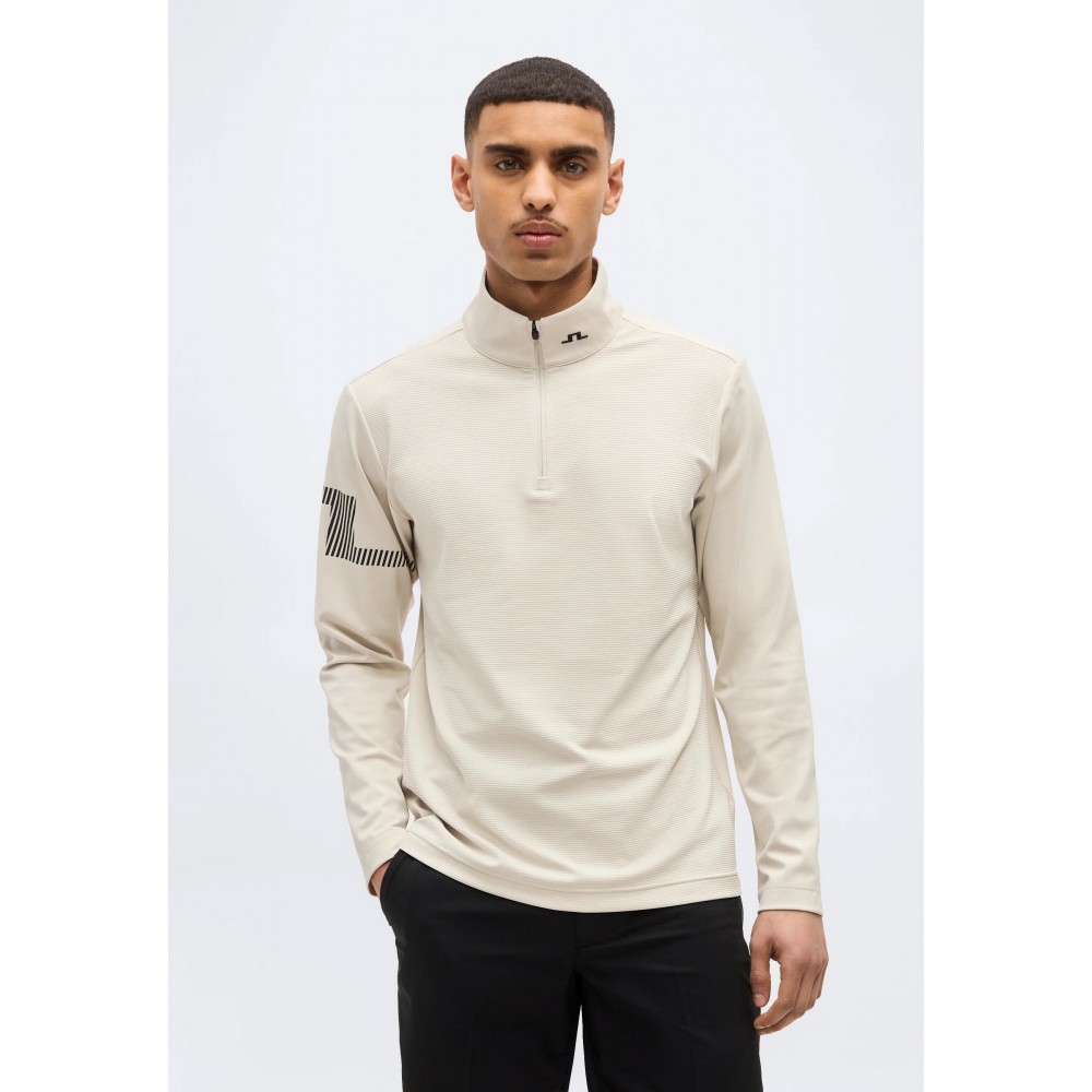 J.L Heath Strike Midlayer - Moonbeam