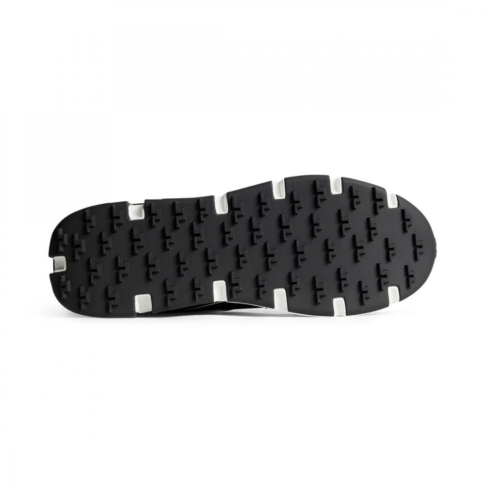 J.L Vent 500 SE Golf Sneakers - Black - Herra Skór