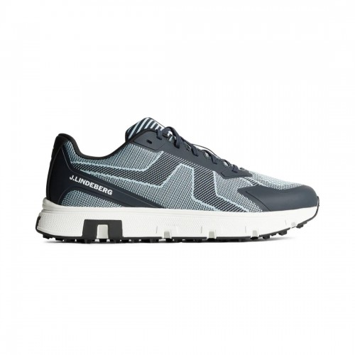 J.L Vent 500 KN Golf Sneakers - Navy - Herra Skór