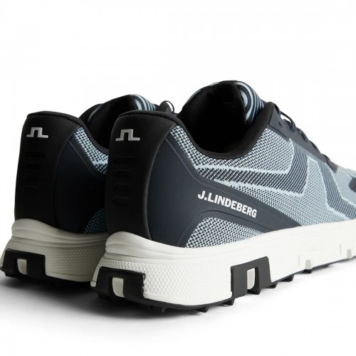 J.L Vent 500 KN Golf Sneakers - Navy - Herra Skór