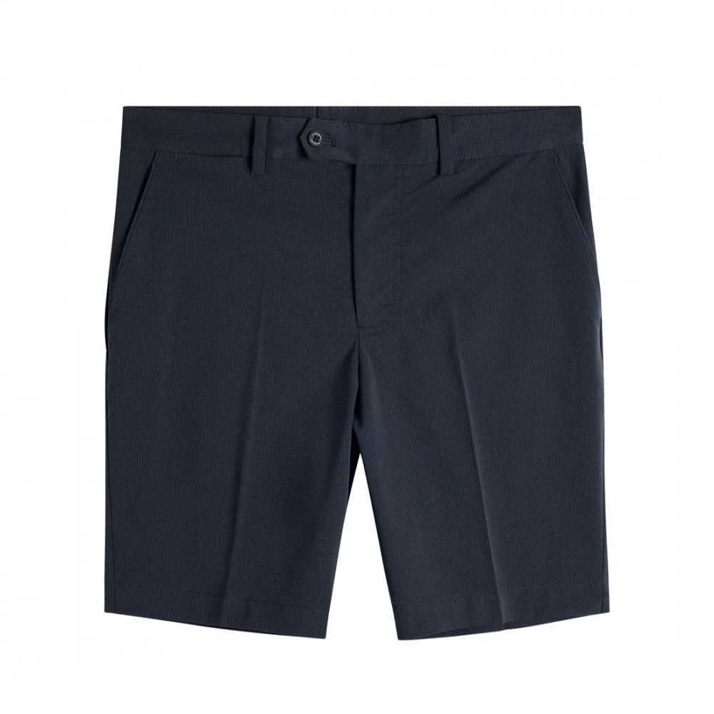 J.L Vent Shorts - Navy