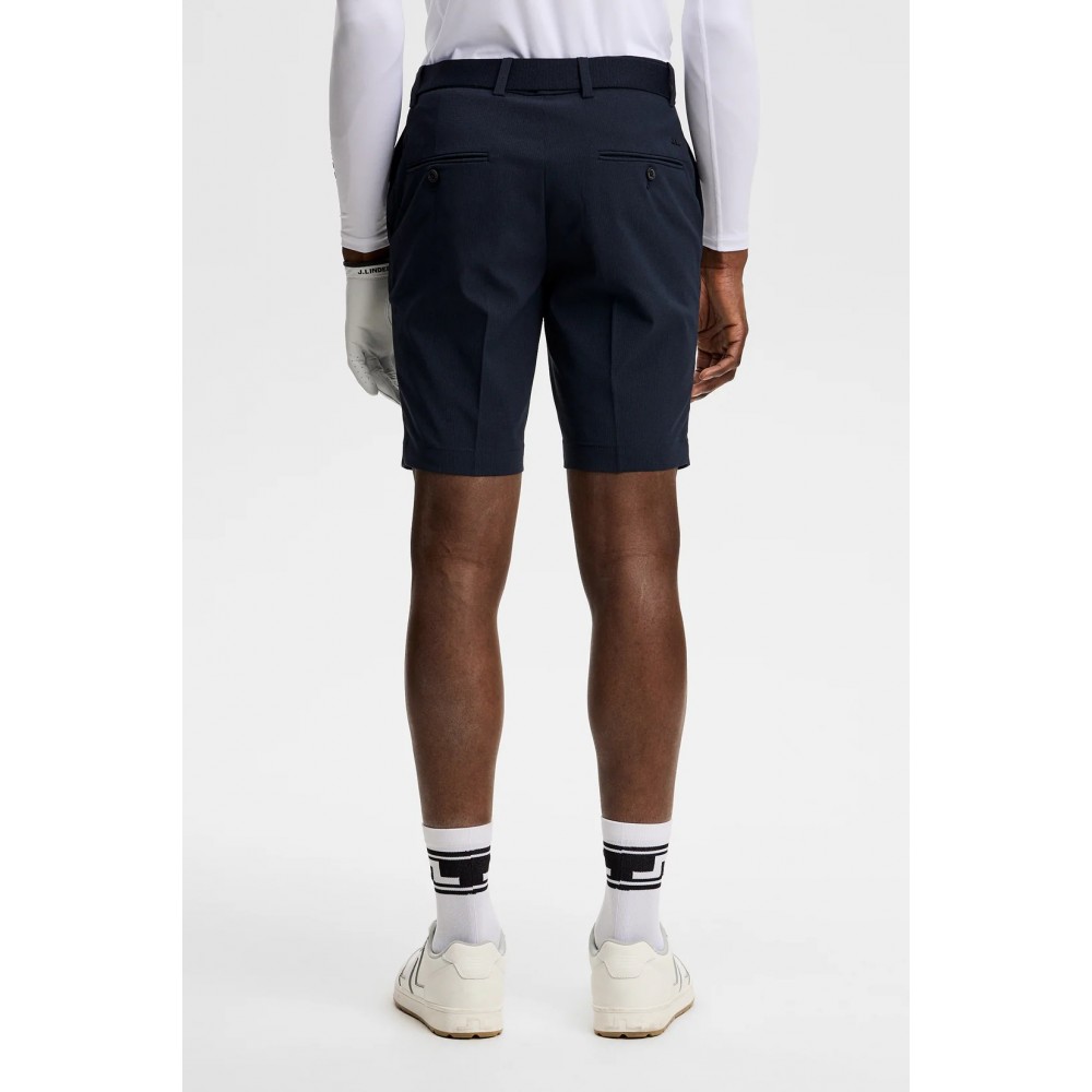 J.L Vent Shorts - Navy