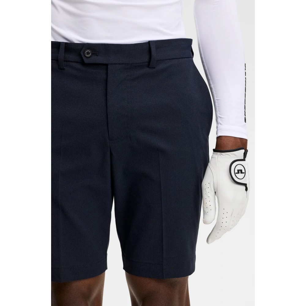 J.L Vent Shorts - Navy