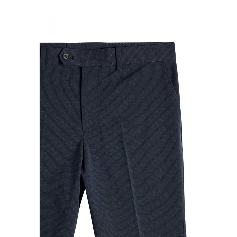 J.L Vent Shorts - Navy