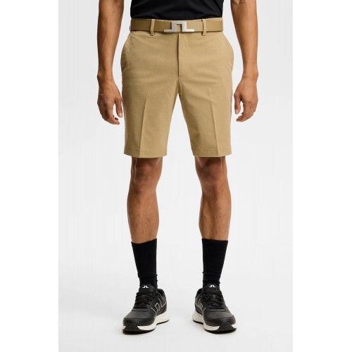 J.L Vent Shorts - Kelp