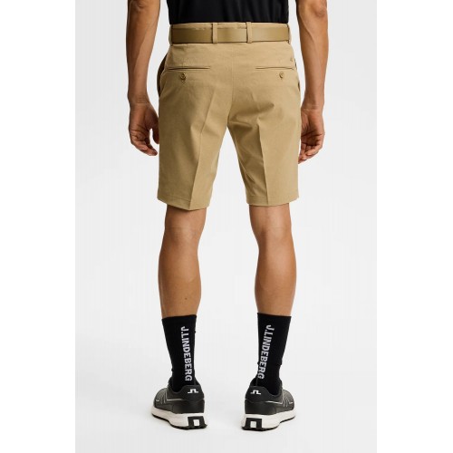 J.L Vent Shorts - Kelp