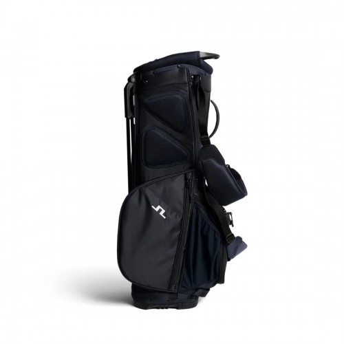 J.L Flare Golf Bag - Navy