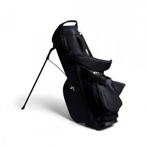 J.L Flare Golf Bag - Navy