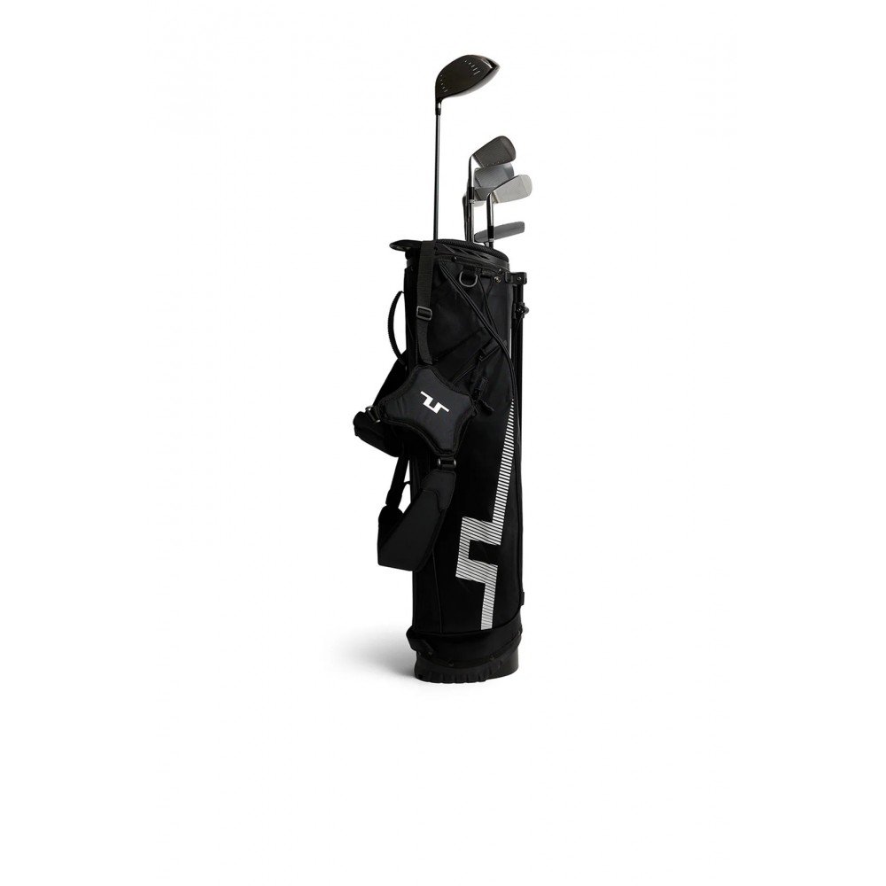 J.L Pencil Golf Bag - Black