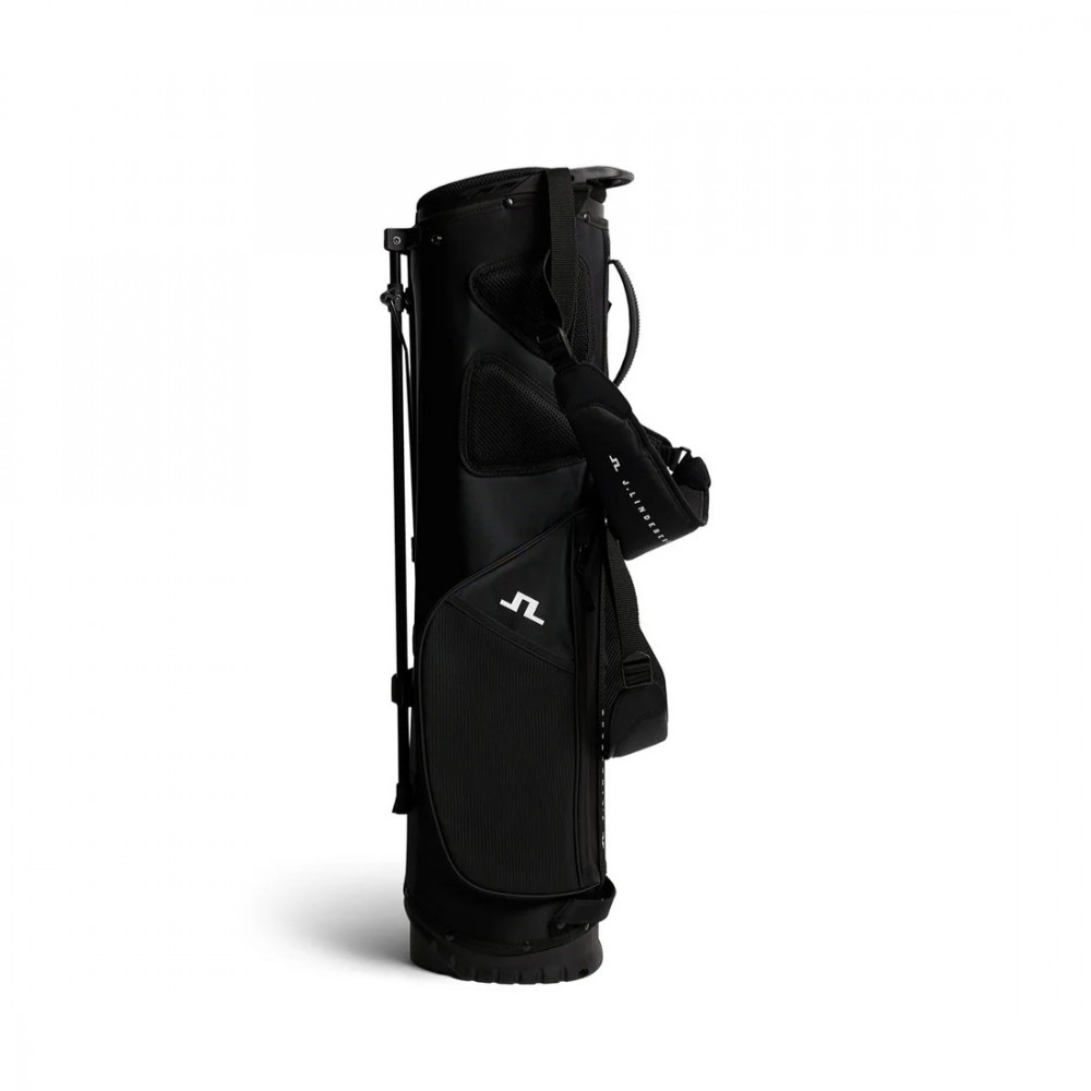 J.L Pencil Golf Bag - Black
