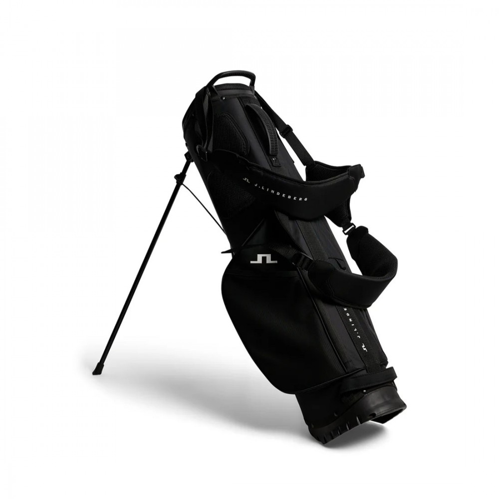 J.L Pencil Golf Bag - Black
