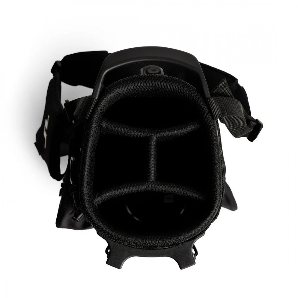 J.L Pencil Golf Bag - Black
