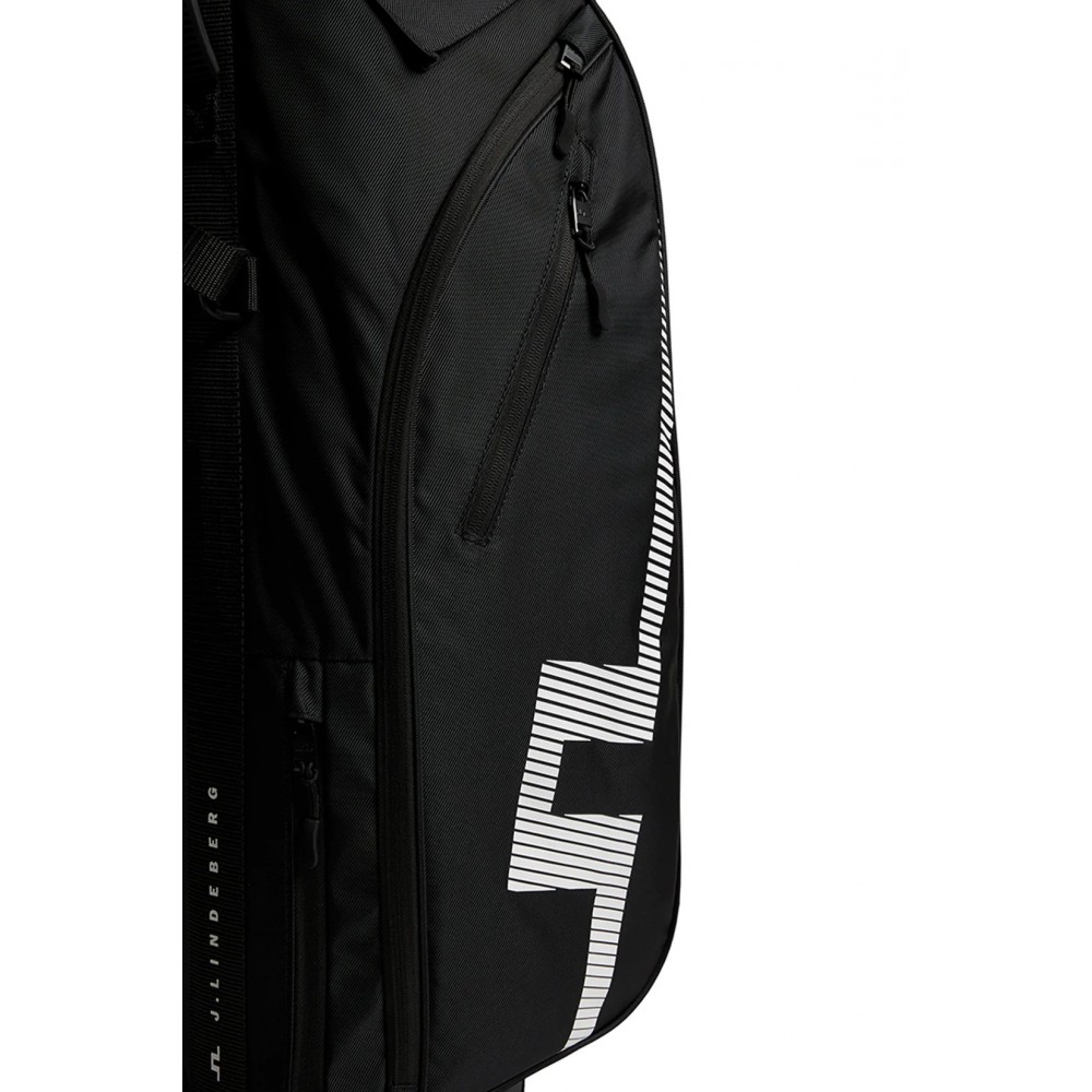 J.L Pencil Golf Bag - Black