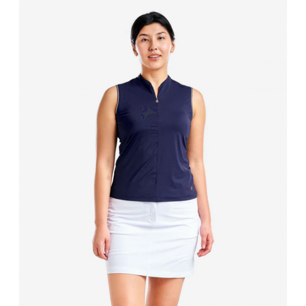 Fergie Mock - Navy