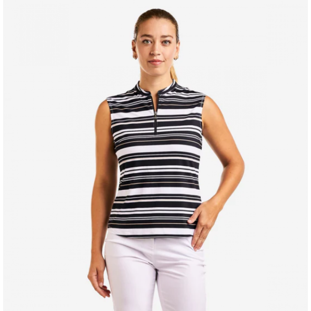 Linnea Mock - Black/White