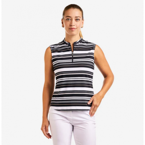 Linnea Mock - Black/White