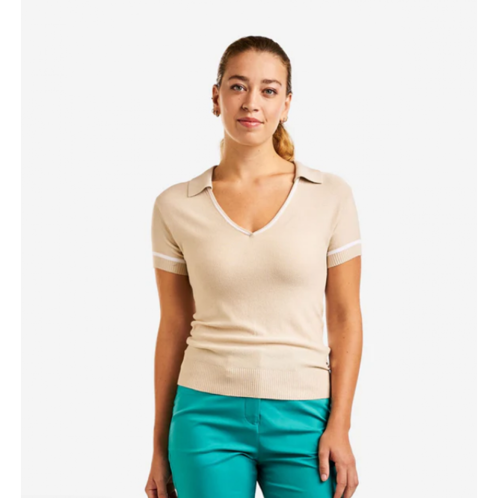 Nyla Sweater - Cream