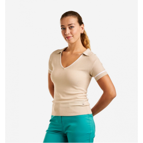 Nyla Sweater - Cream