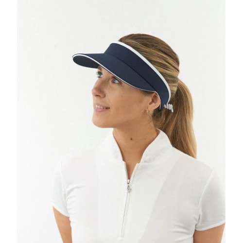 Ariella Der með flatarmerki