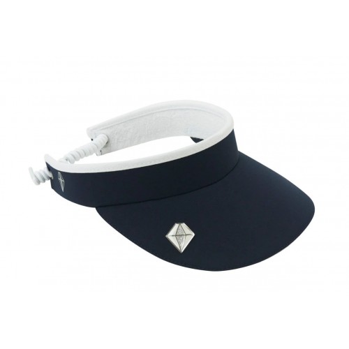 Ariella Der með flatarmerki