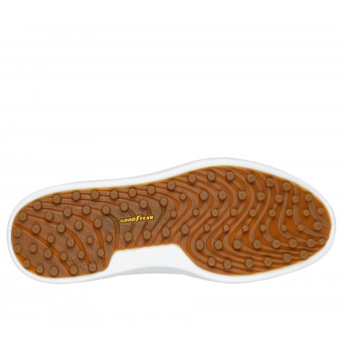 Skechers Go Golf Drive 6 - White/Gold