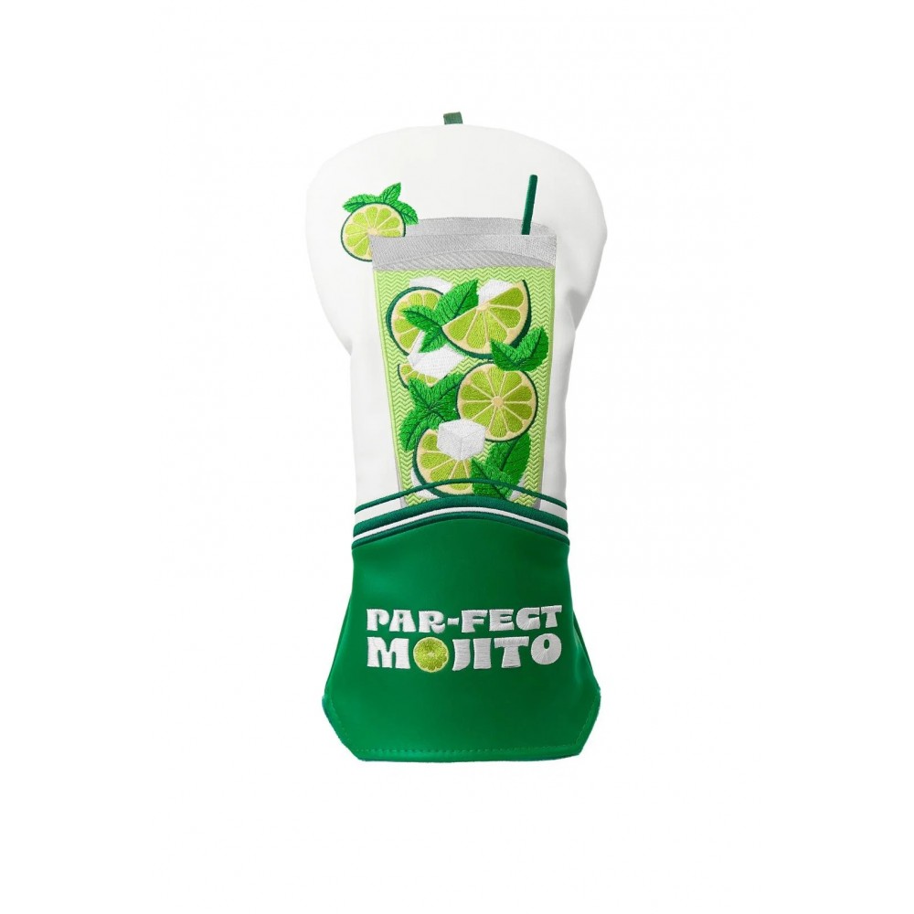 Driver Headcover - Mojito