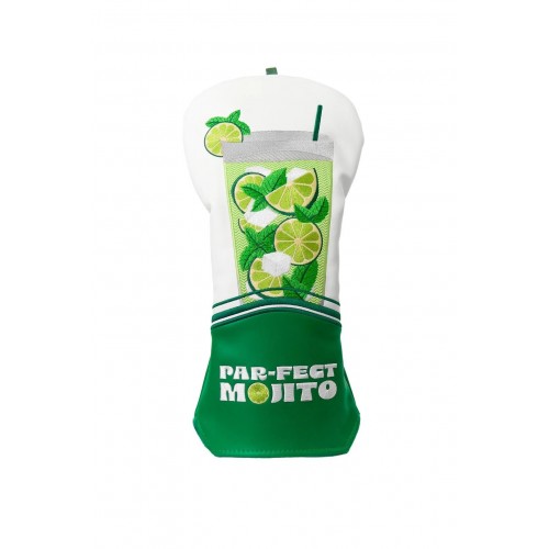 Driver Headcover - Mojito