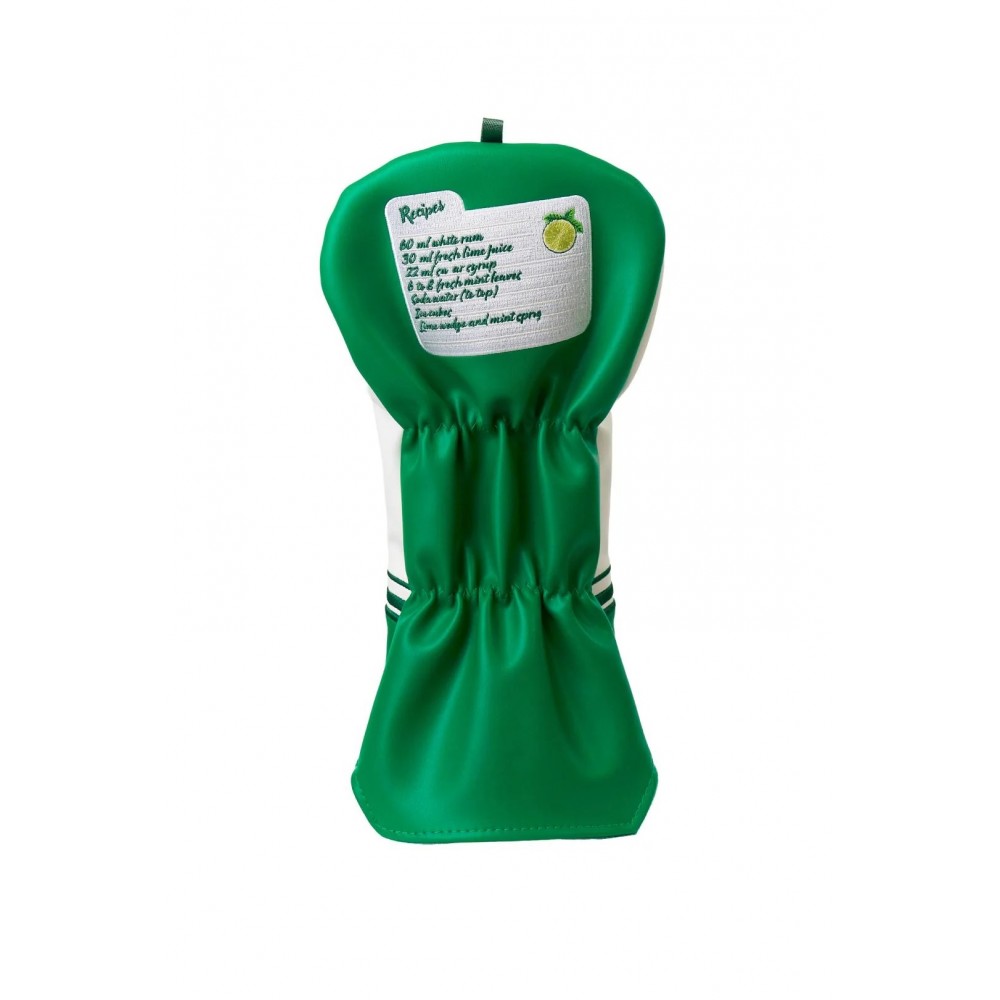 Driver Headcover - Mojito