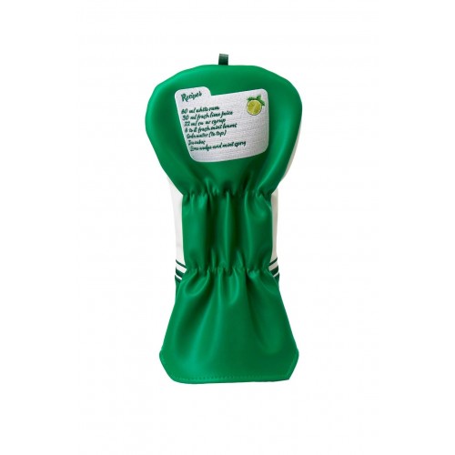 Driver Headcover - Mojito
