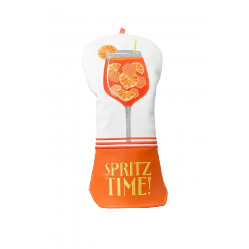 Driver Headcover - Spritz Time