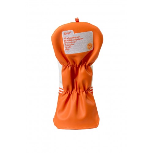 Driver Headcover - Spritz Time