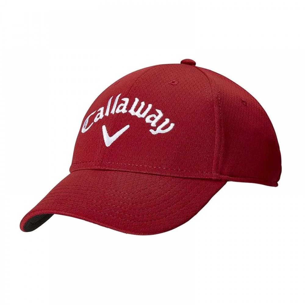 Callaway Derhúfa - Rauð