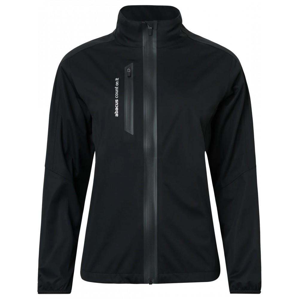 Bounce Rainjacket - Black