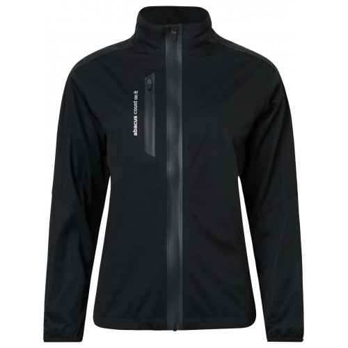 Bounce Rainjacket - Black