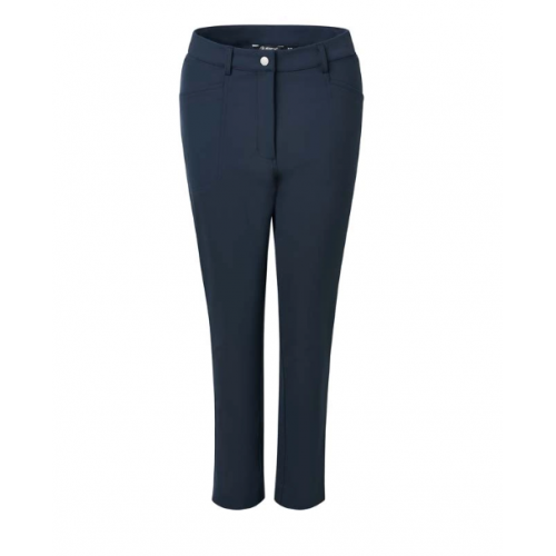 Elite 7/8 Trousers - Navy