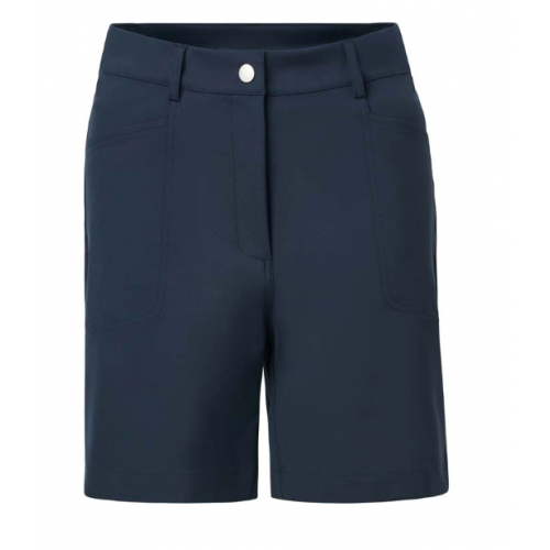 Elite Shorts - Navy