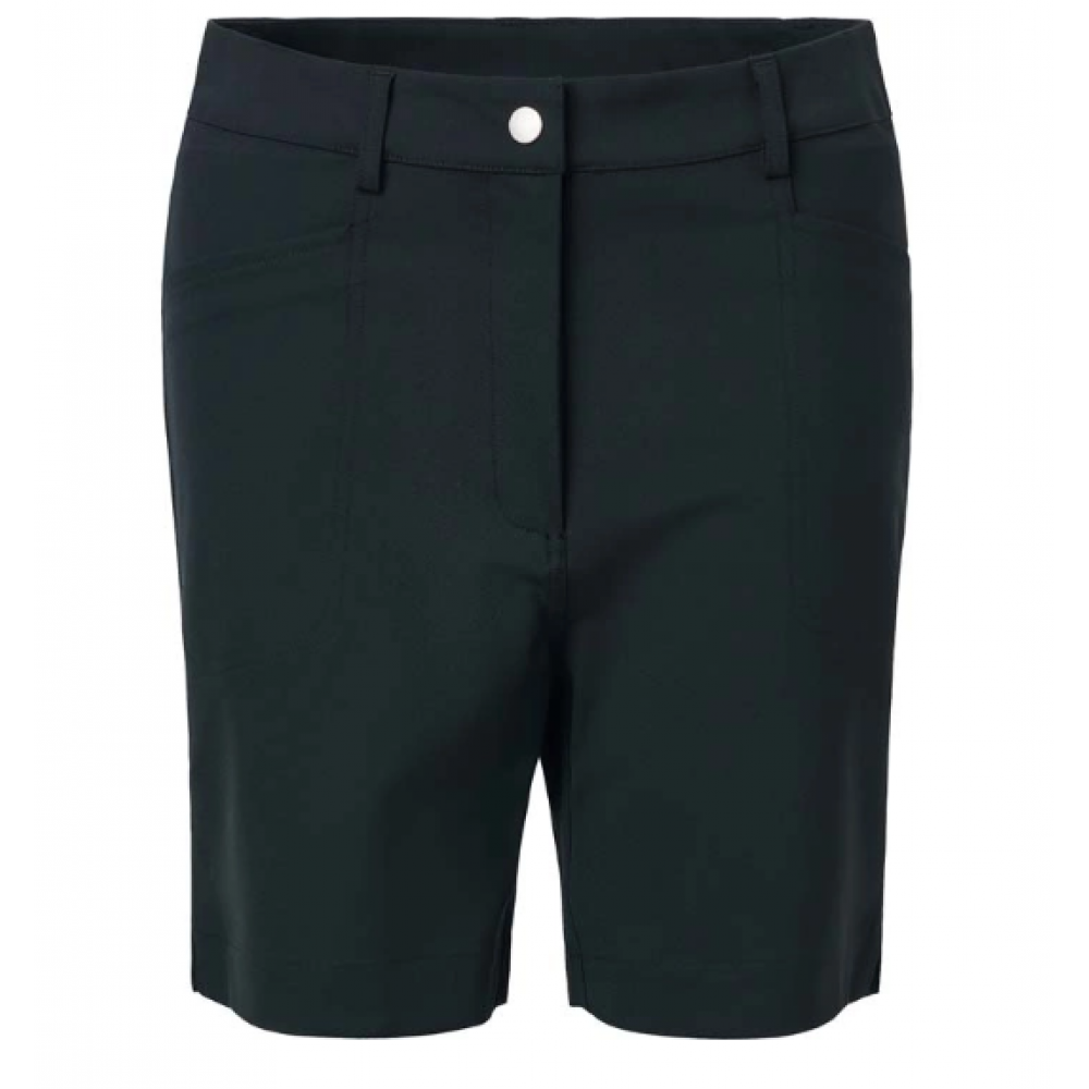 Elite Shorts - Black