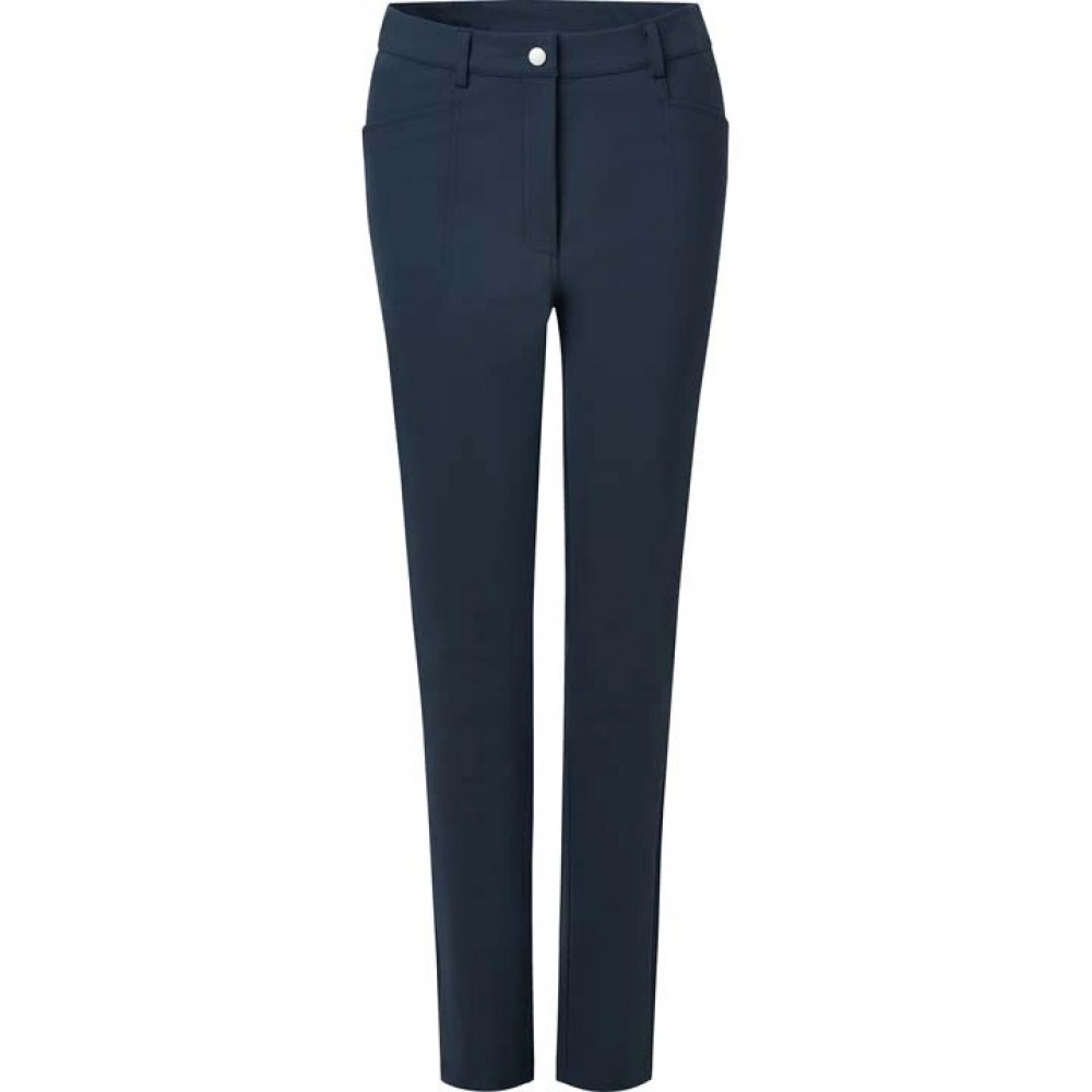 Elite Trousers - Navy