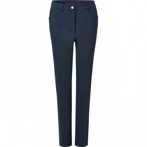 Elite Trousers - Navy