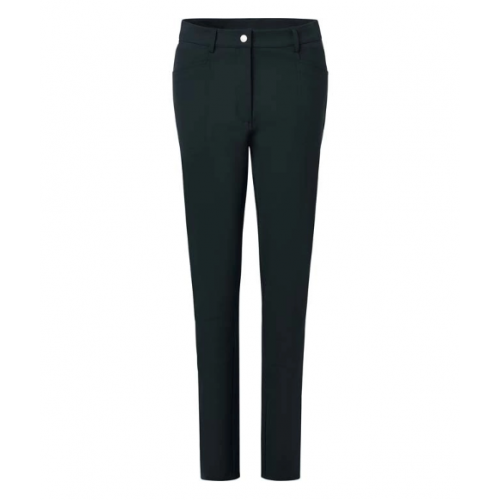 Elite Trousers - Black