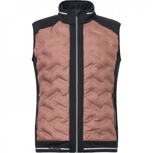 Grove Hybrid Vest - Potpurry