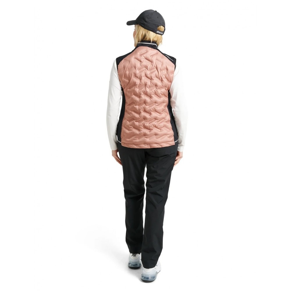 Grove Hybrid Vest - Potpurry