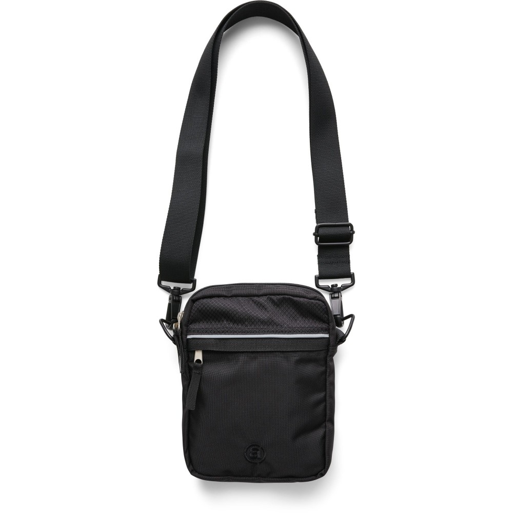 Docks Purse - Black