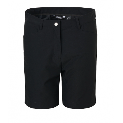 Camargo Stuttbuxur - Black