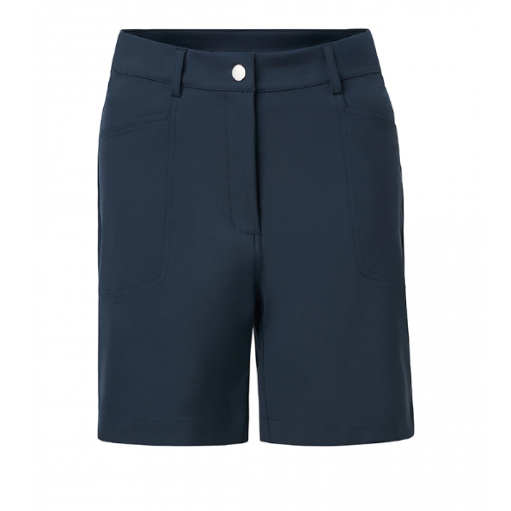 Elite City Shorts - Navy